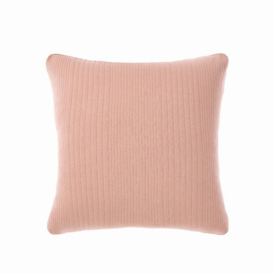 Osmond Quilt Cover Set Rose by Linen House