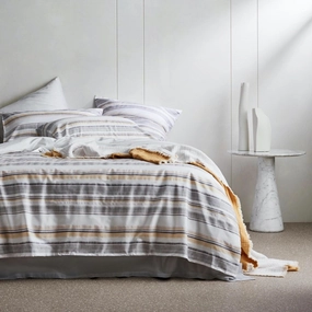 Pendall Quilt Cover SET by Sheridan