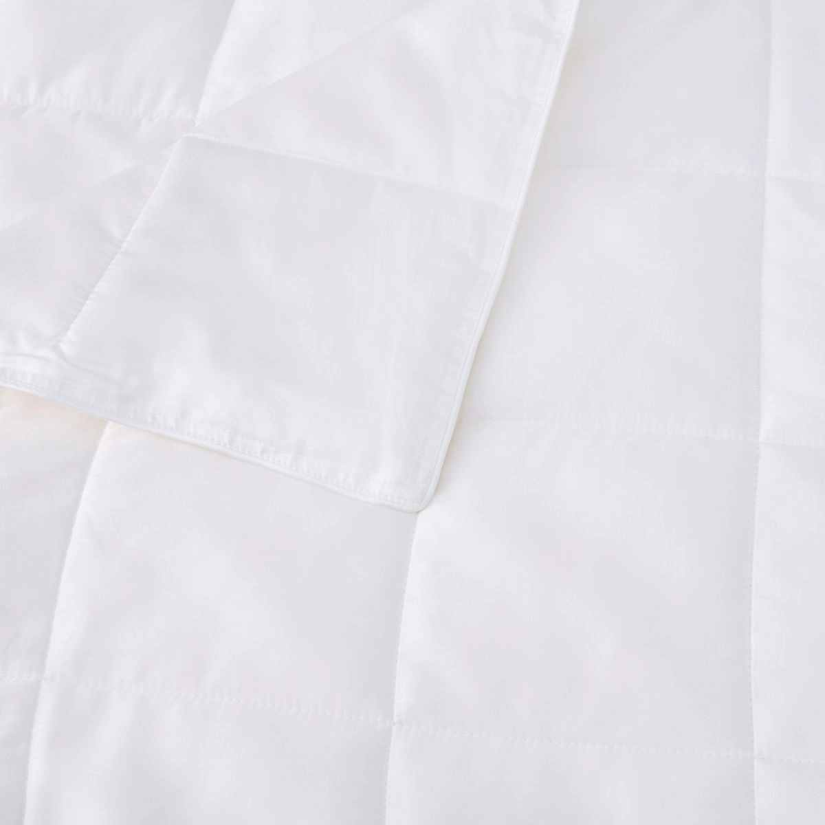 Pure Indulgence 85/15 Feather & Goose Down Quilt by Sheridan