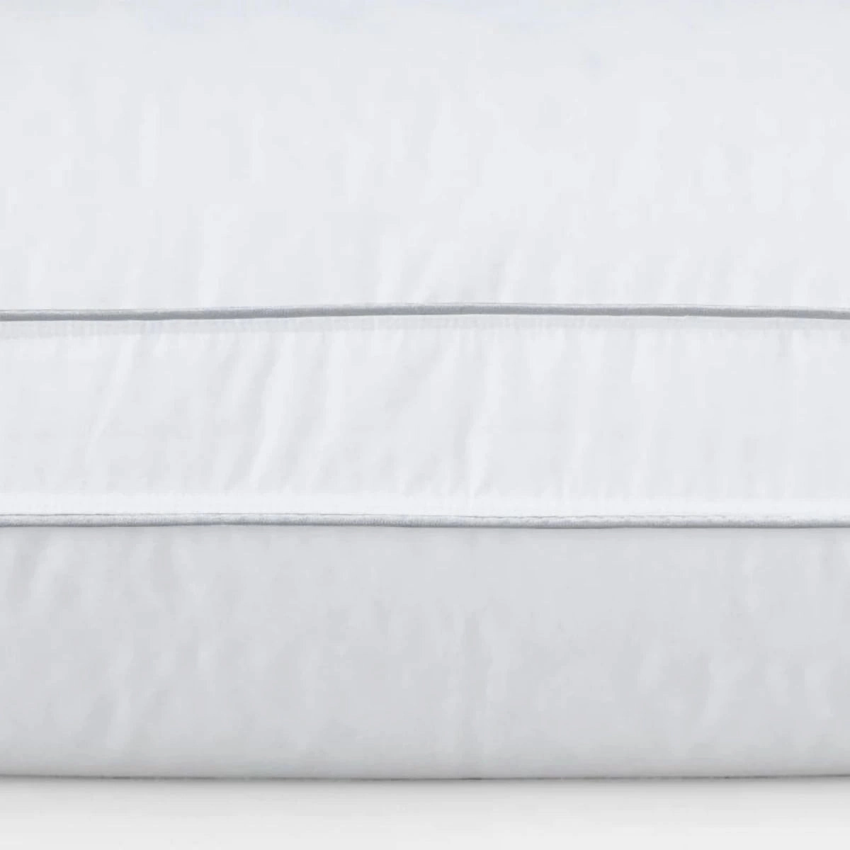 Pure Indulgence Feather & Goose Down Pillow LOW by Sheridan
