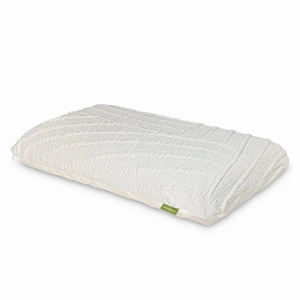 Relief All Seasons High Line Pillow Memory Foam Pillow by Flexi Pillow