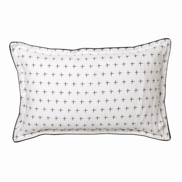 Rio Gold Quilt Cover Set by Logan and Mason