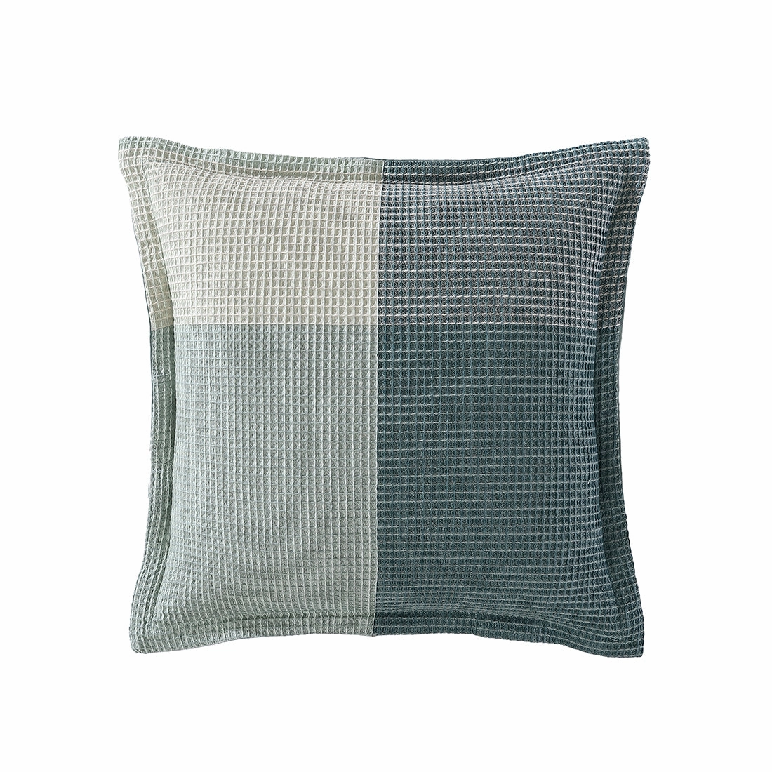 Sadie Forest Cushion by Logan and Mason Platinum