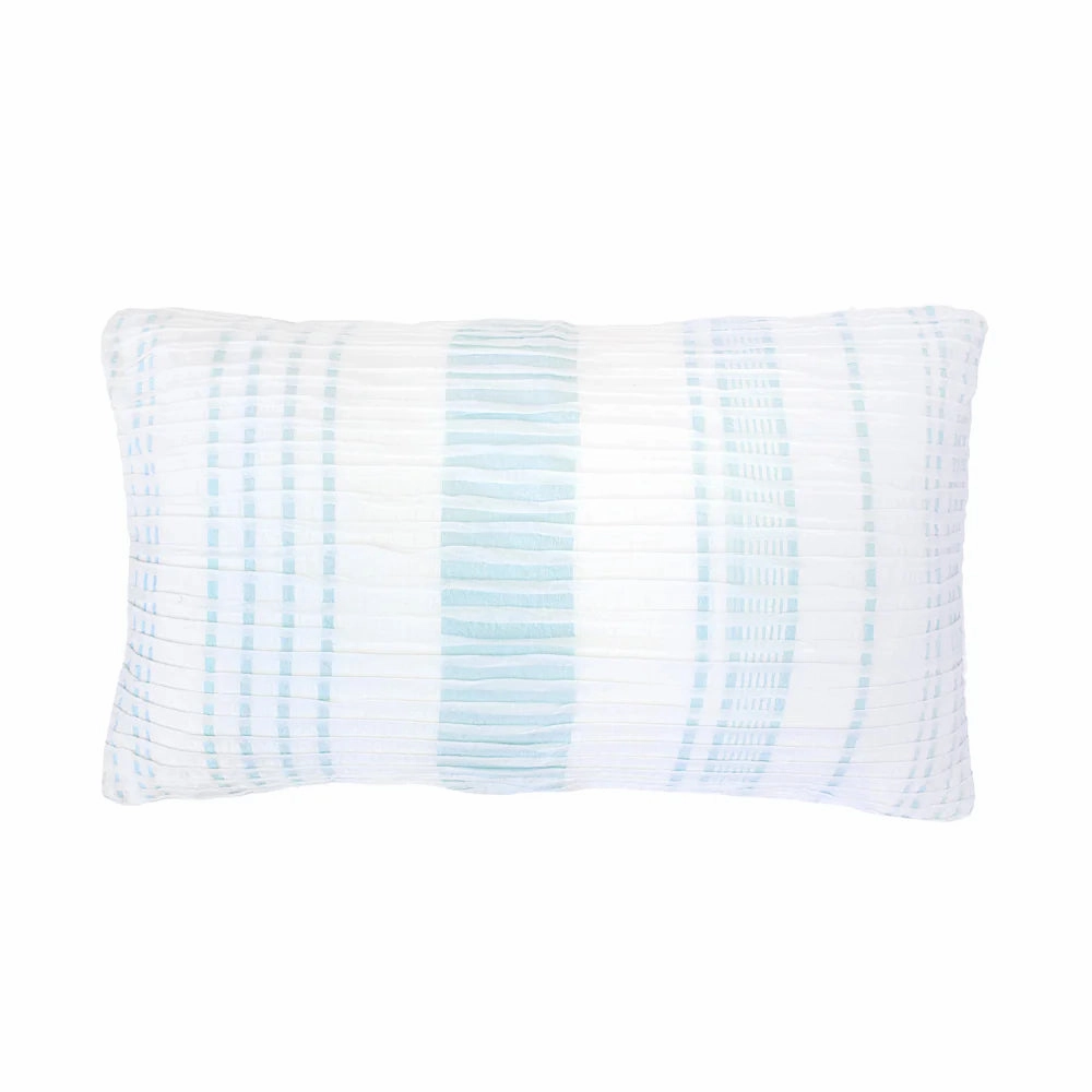 Sawyer Quilt Cover Set by Bambury