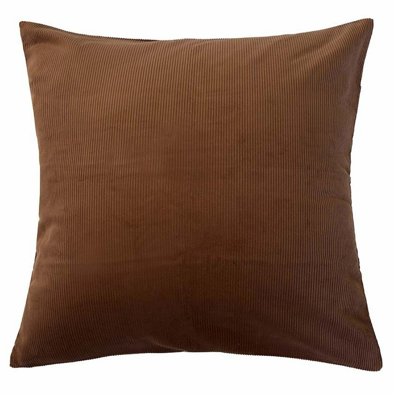 Sloane Cayenne European Pillowcase by Bambury