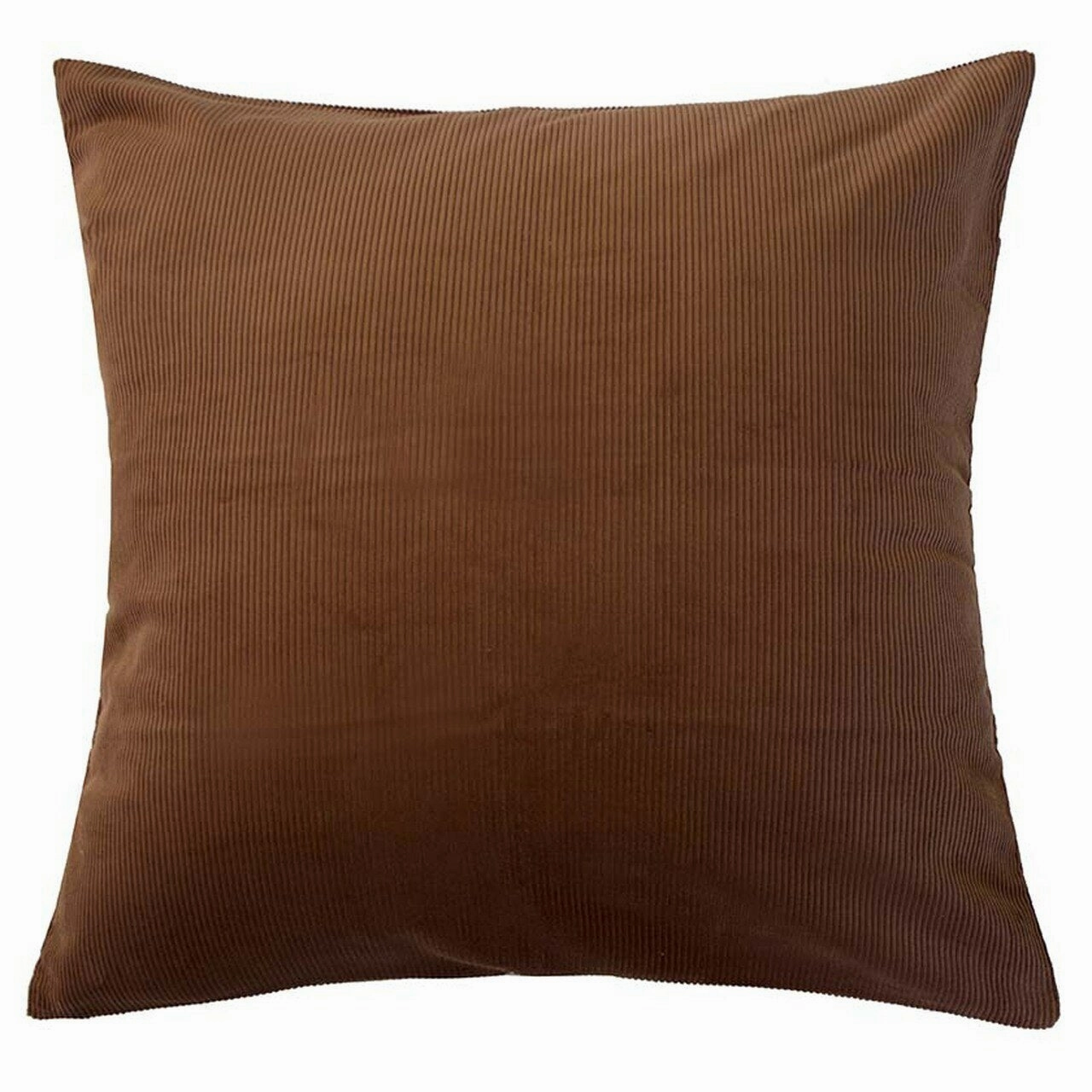 Sloane Cayenne European Pillowcase by Bambury