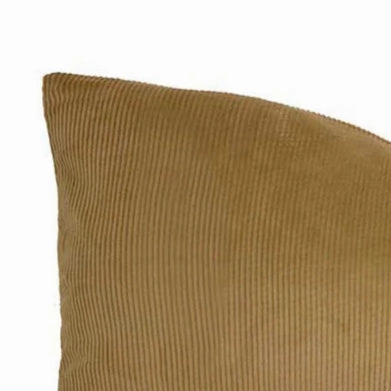Sloane Flax Rectangle Cushion 30 x 60cm by Bambury