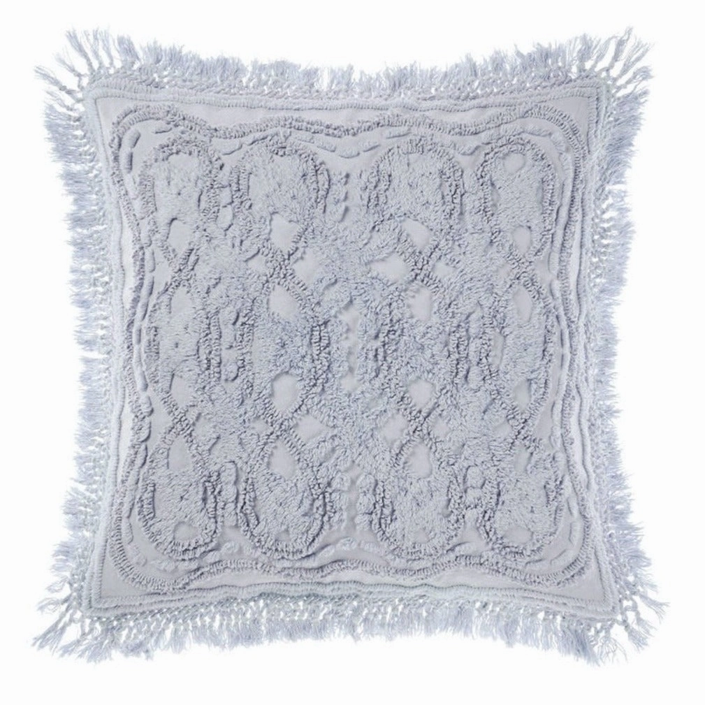 Somers Sky European Pillowcase by Linen House