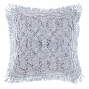 Somers Sky European Pillowcase by Linen House