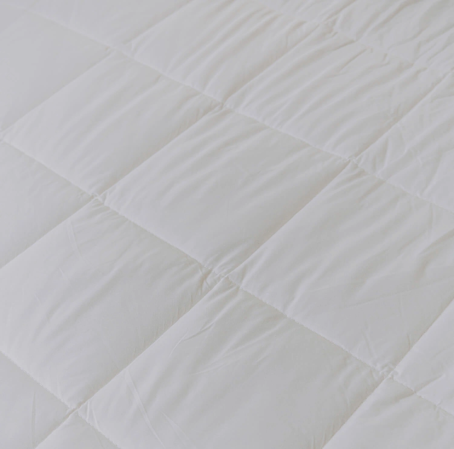 Sorrento Wash Wool Quilt by Bambi