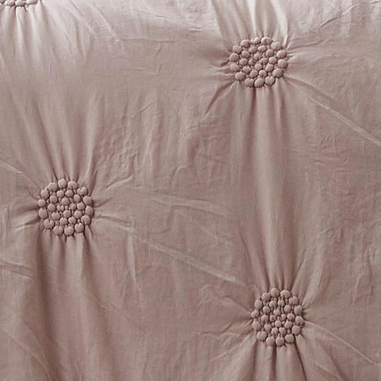 Summer Dusk Quilt Cover Set by Logan and Mason Platinum