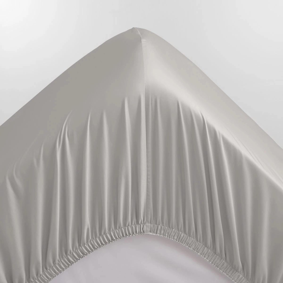 TENCEL™ Lyocell Fibre & Cotton Quilt Cover Set DOVE by Sheridan
