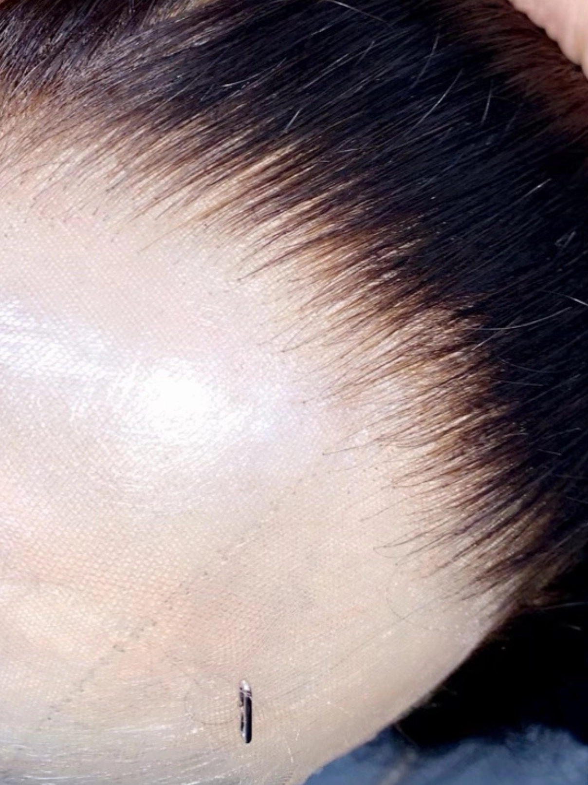 THIN HD LACE CLOSURE