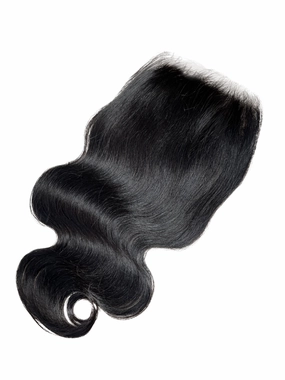 THIN HD LACE CLOSURE