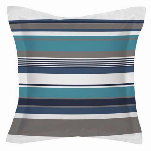 Trent Lagoon Quilt Cover Set By Logan & Mason