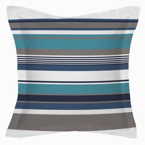 Trent Lagoon Quilt Cover Set By Logan & Mason