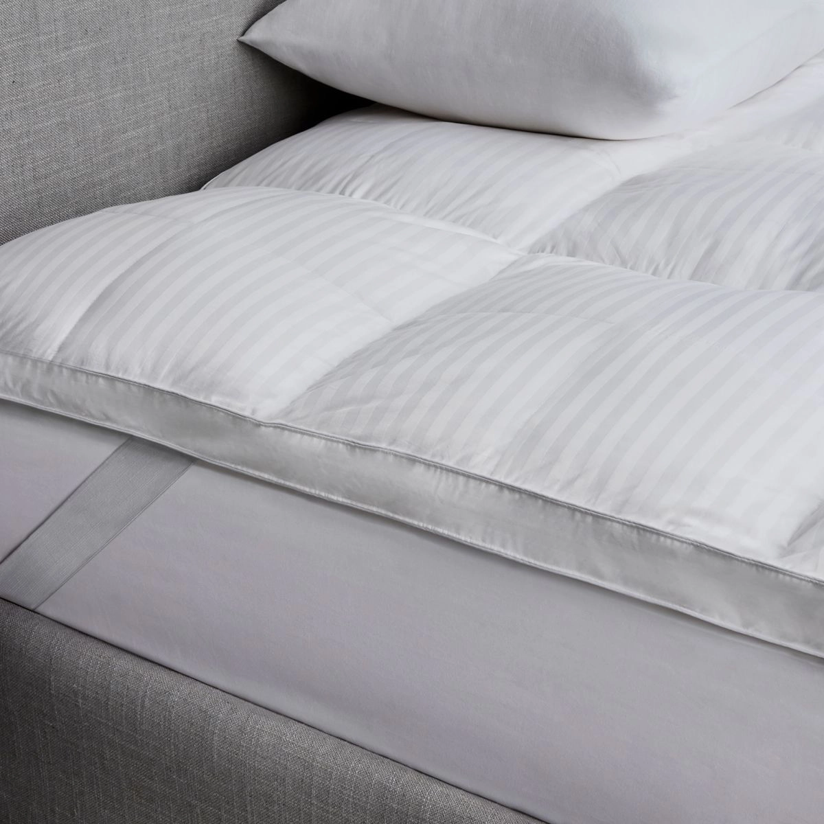Ultimate Dream Feather & Down Bed Topper by Sheridan
