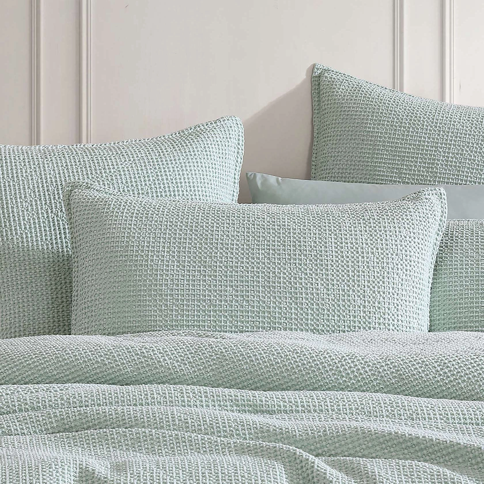 Urban Surf Quilt Cover Set by Private Collection