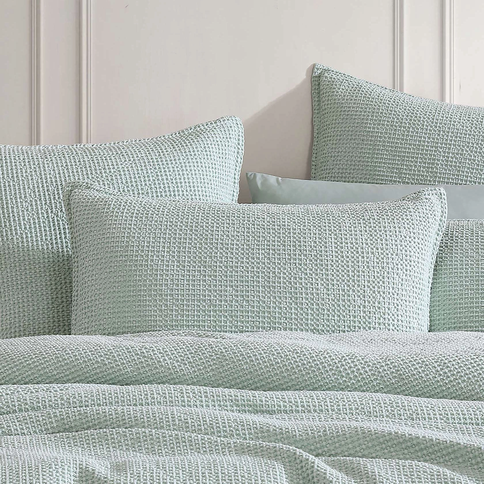 Urban Surf Quilt Cover Set by Private Collection
