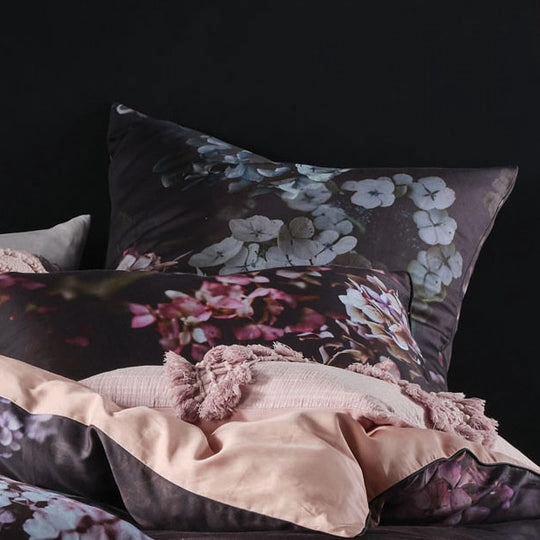Violette Quilt Cover Set by Linen House